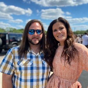 Meet your Posher, Kelsey